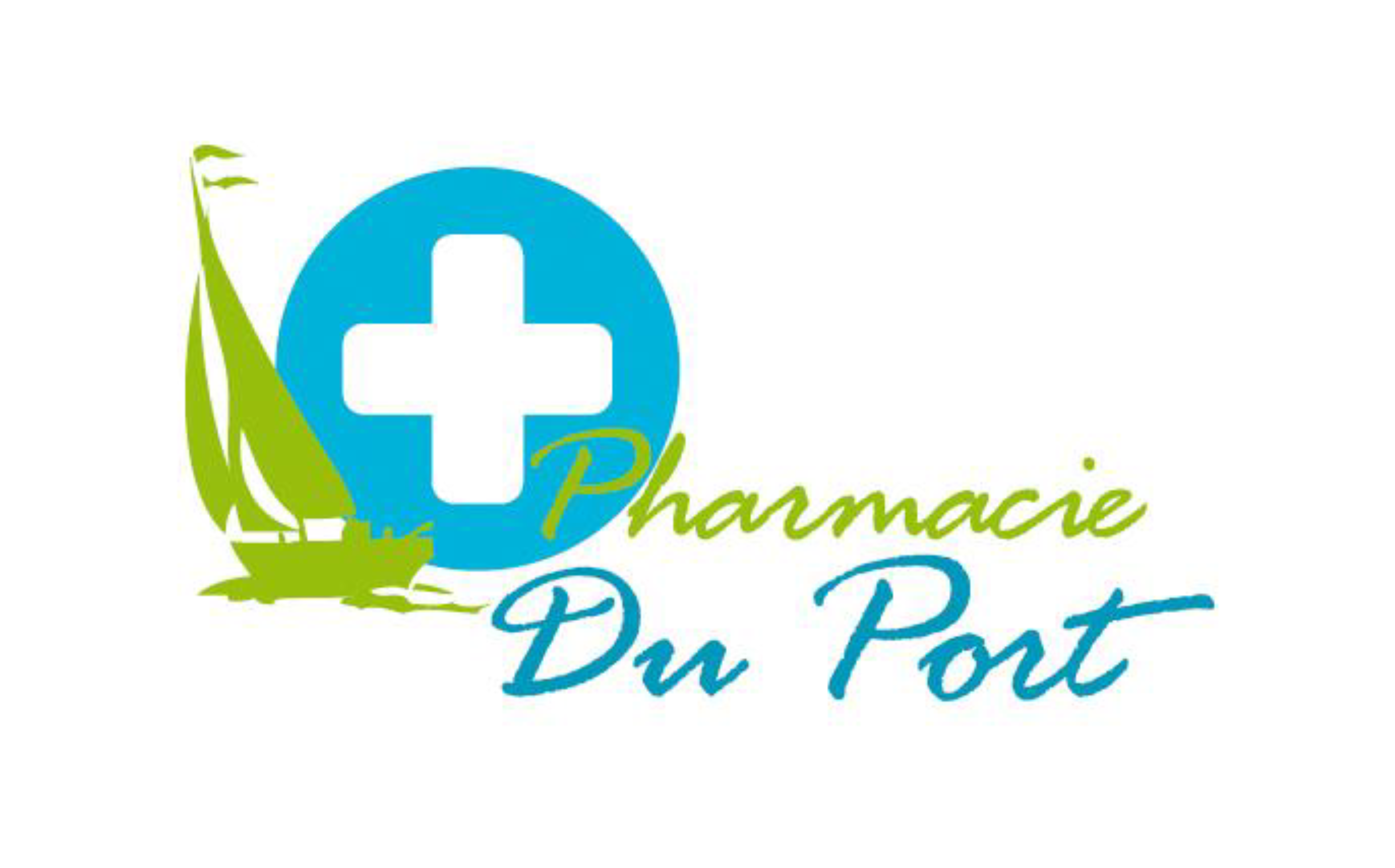 Logo Pharmacie du Port